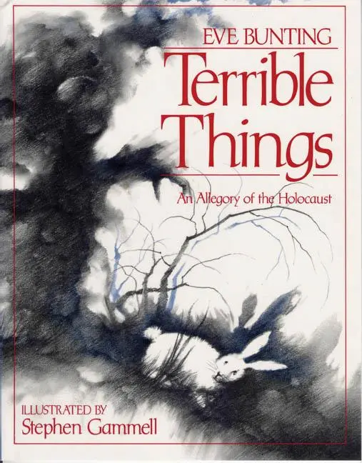 Cover: 9780827603257 | Terrible Things | An Allegory of the Holocaust | Eve Bunting | Buch