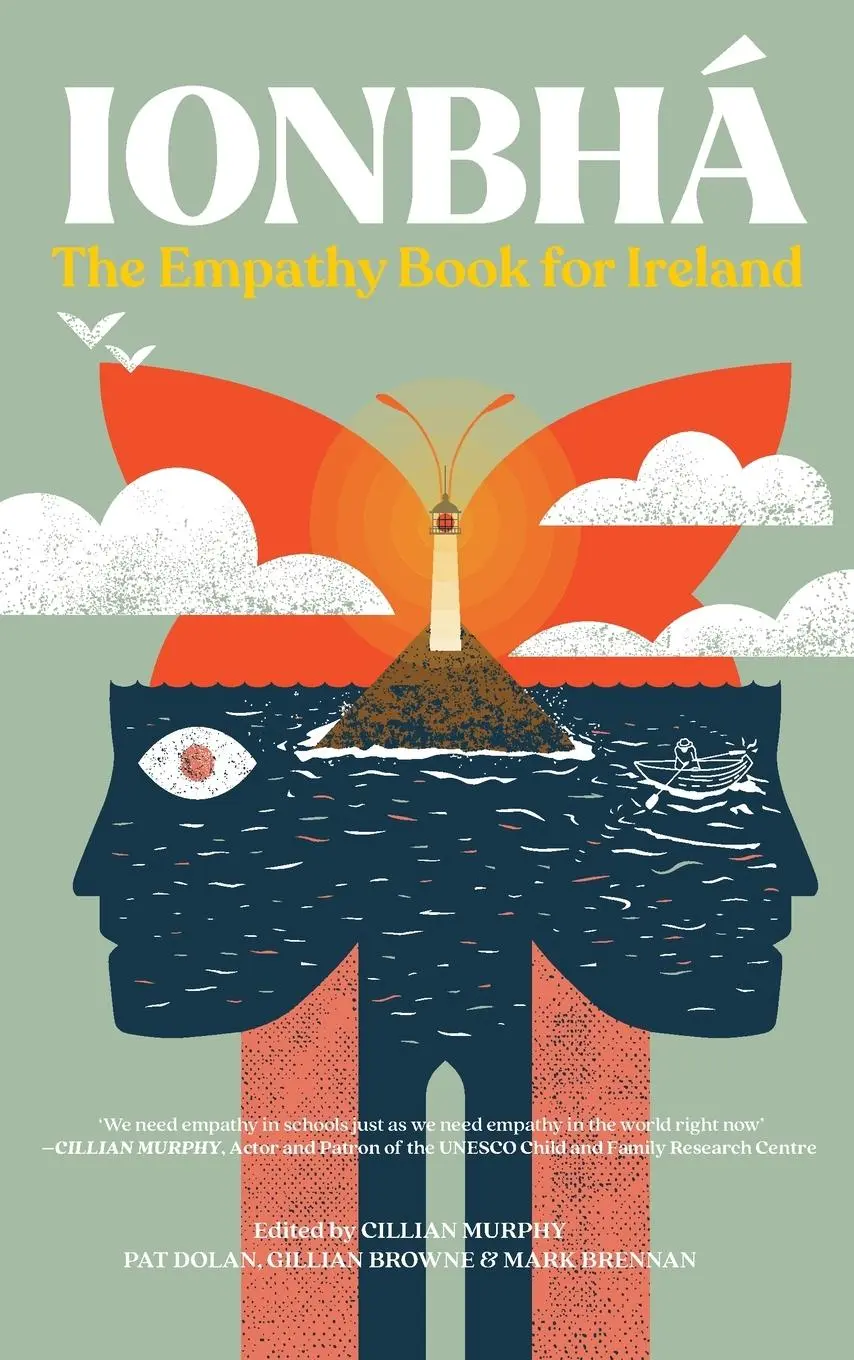 Cover: 9781917453257 | Ionbhá | The Empathy Book for Ireland: The Empathy Book for Ireland