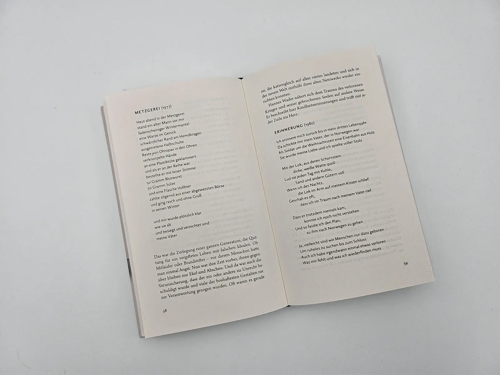 Bild: 9783492073257 | Kästner, Kraftwerk, Cock Sparrer | Campino | Buch | 160 S. | Deutsch