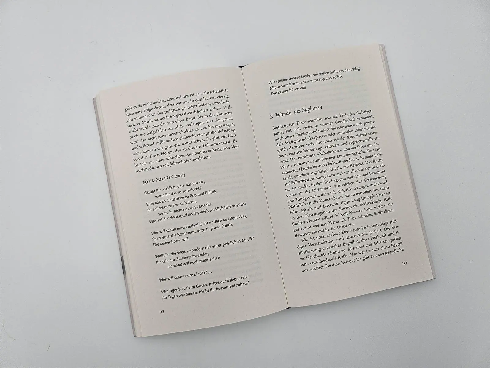 Bild: 9783492073257 | Kästner, Kraftwerk, Cock Sparrer | Campino | Buch | 160 S. | Deutsch