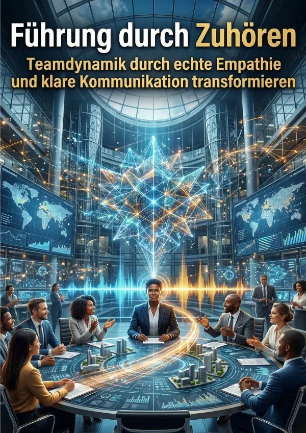Cover: 9783565403257 | Führung durch Zuhören | Guenter Bender | Taschenbuch | Deutsch