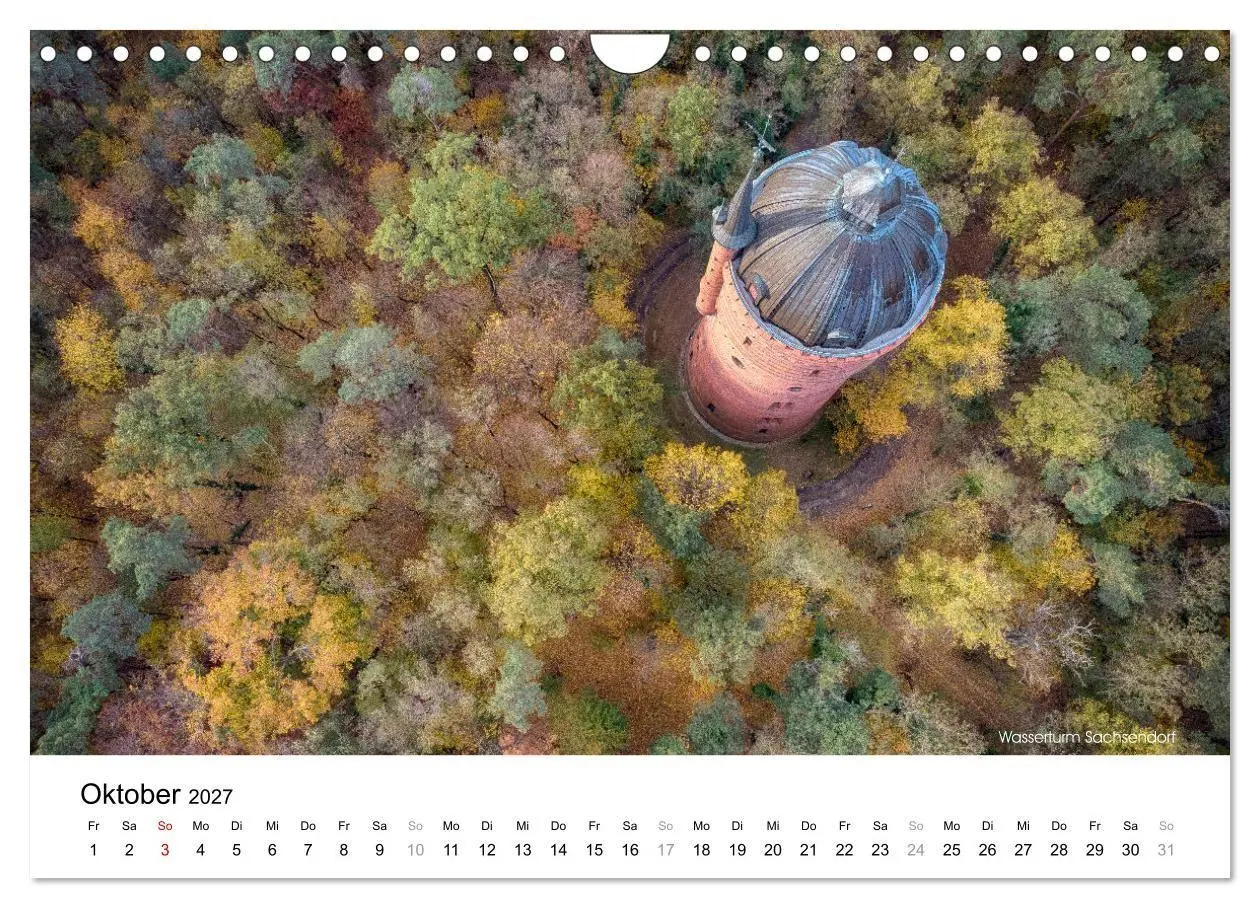 Bild: 9783569083257 | Cottbus/Chósebuz (Wandkalender 2027 DIN A4 quer), CALVENDO...