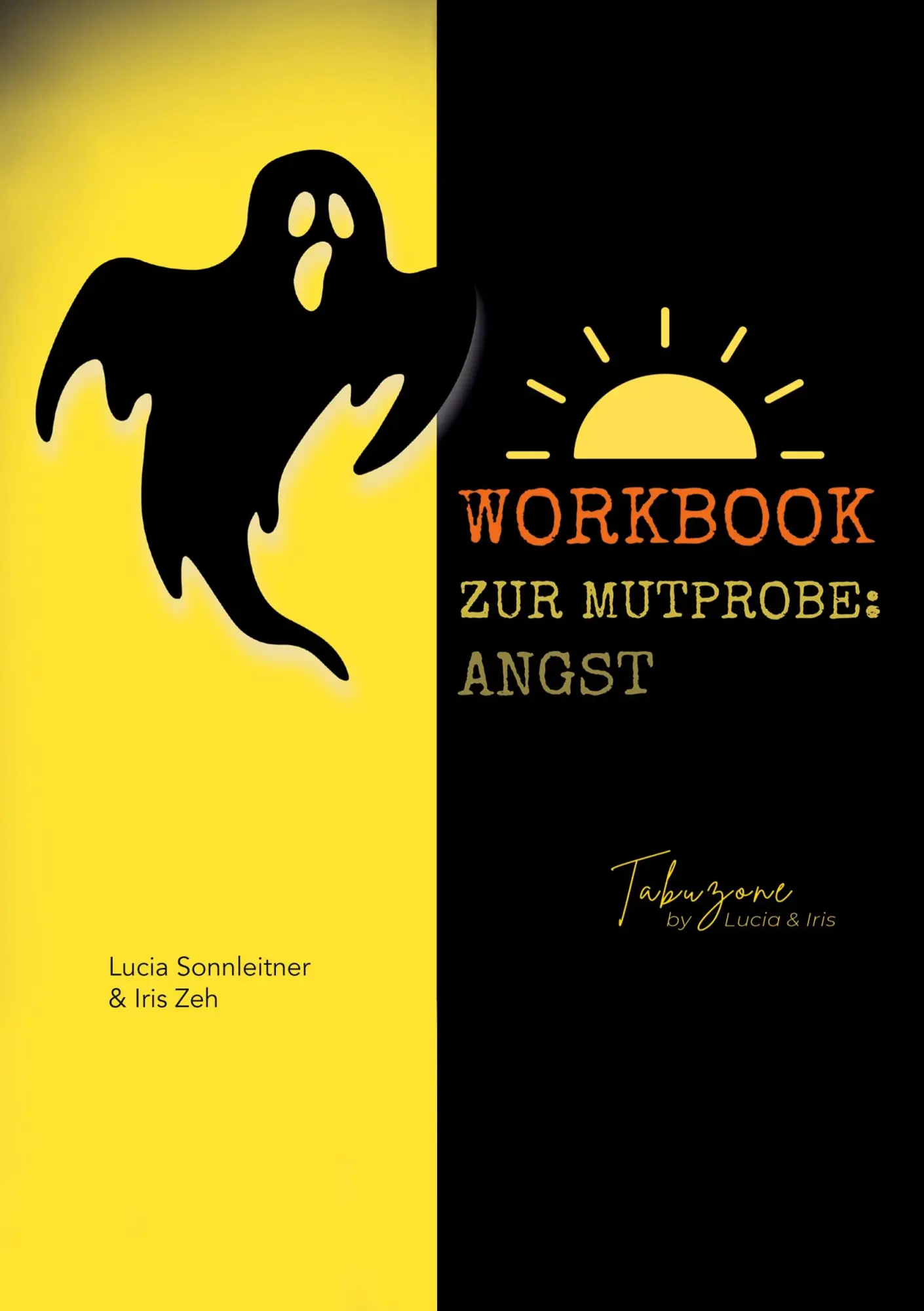 Cover: 9783695193257 | Mutprobe: Angst - das Workbook | Die starke Seite deiner Seele | Buch