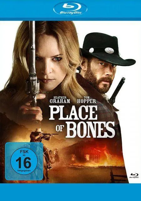 Place of Bones