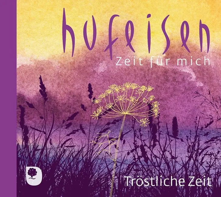 Tröstliche Zeit,1 Audio-CD