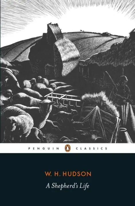 Cover: 9780241273357 | A Shepherd's Life | W. H. Hudson | Taschenbuch | Englisch | 2016
