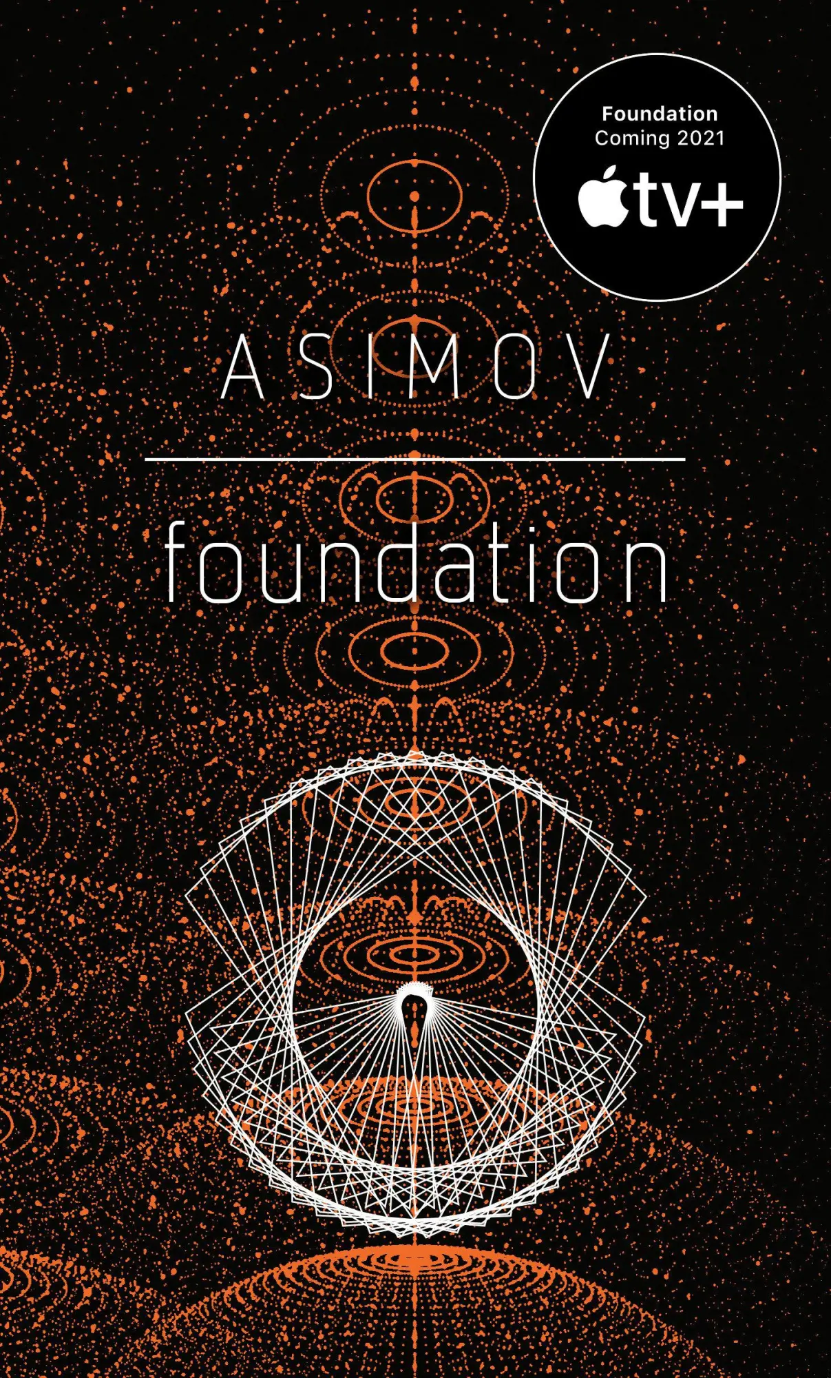 Cover: 9780553293357 | Foundation | Isaac Asimov | Taschenbuch | Foundation Series | 296 S. Cover: 9780553293357 | Foundation | Isaac Asimov | Taschenbuch | Foundation Series | 296 S.
