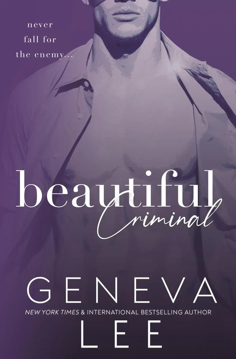 Cover: 9781945163357 | Beautiful Criminal | Geneva Lee | Taschenbuch | Englisch | 2020