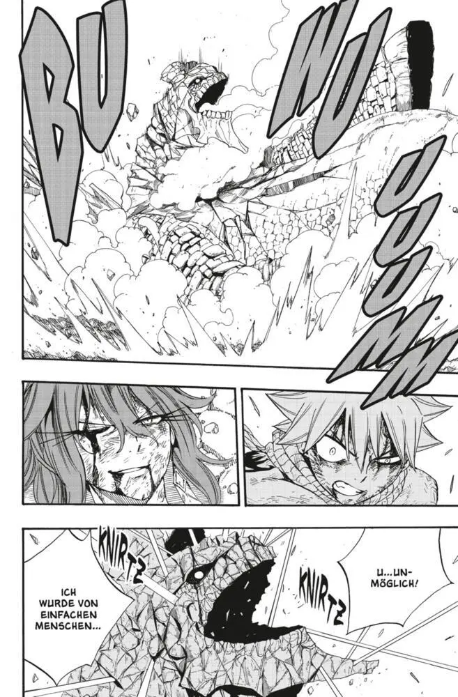 Bild: 9783551773357 | Fairy Tail - 100 Years Quest 14 | Hiro Mashima (u. a.) | Taschenbuch