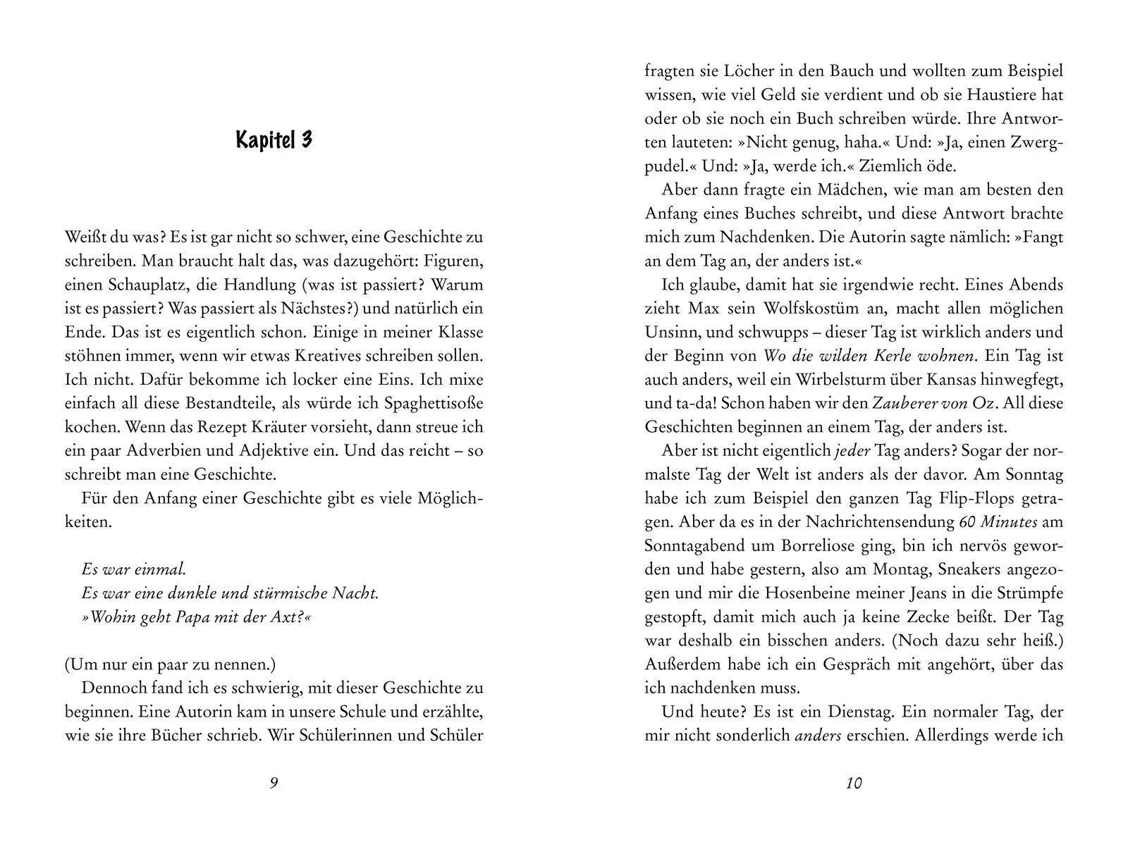 Bild: 9783737373357 | Unvergesslich, Sophie | Lois Lowry | Buch | 160 S. | Deutsch | 2025