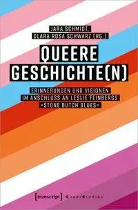 Cover: 9783837673357 | Queere Geschichte(n) | Jara Schmidt (u. a.) | Taschenbuch | 278 S.