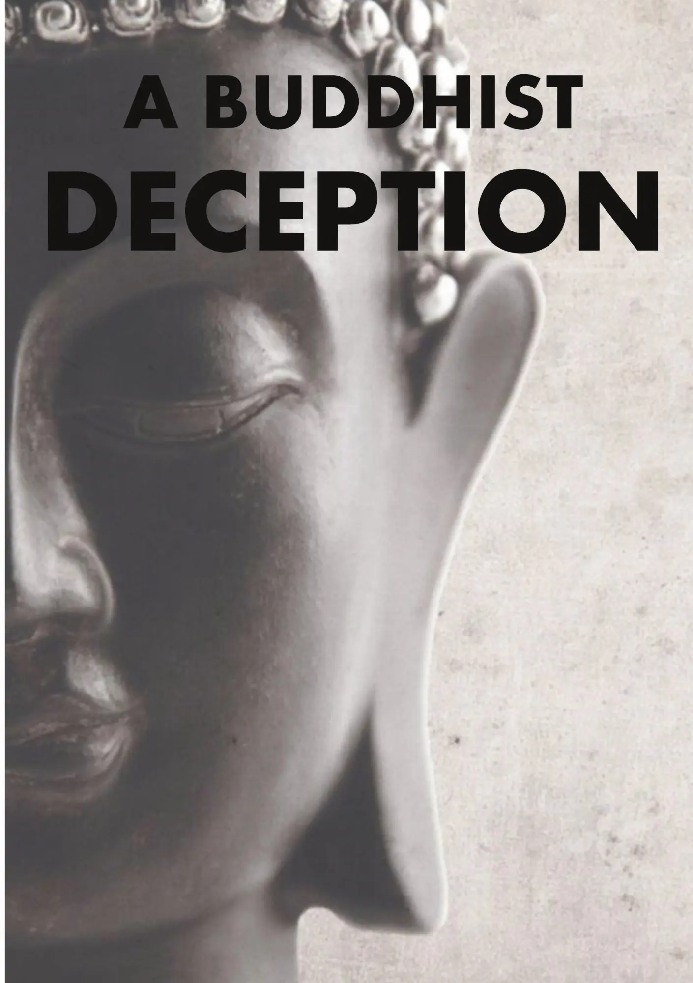 Cover: 9788743023357 | A Buddhist Deception | Ben Blijleven | Taschenbuch | Englisch | 2024