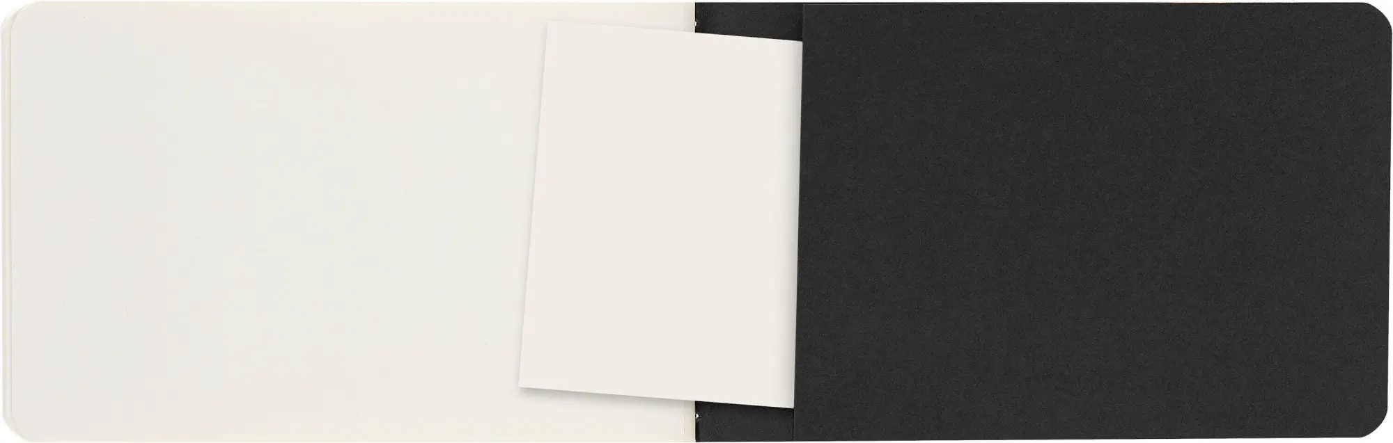 Bild: 9788867323357 | MOLESKINE SKIZZENALBUM ART PLUS P/A6 120G-PAPIER, SOFT COVER, SCHWARZ