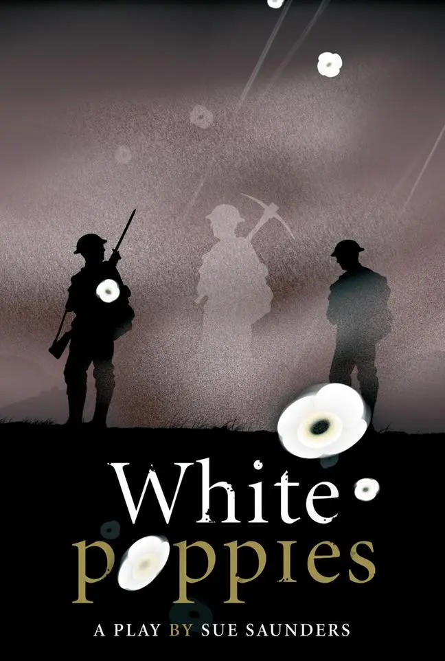 Cover: 9780435233457 | White Poppies Heinemann Plays | Sue Saunders | Buch | Gebunden | 2009