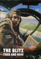 Cover: 9780900913457 | Blitz: Then and Now (Volume 1) | Winston G. Ramsey | Buch | Gebunden