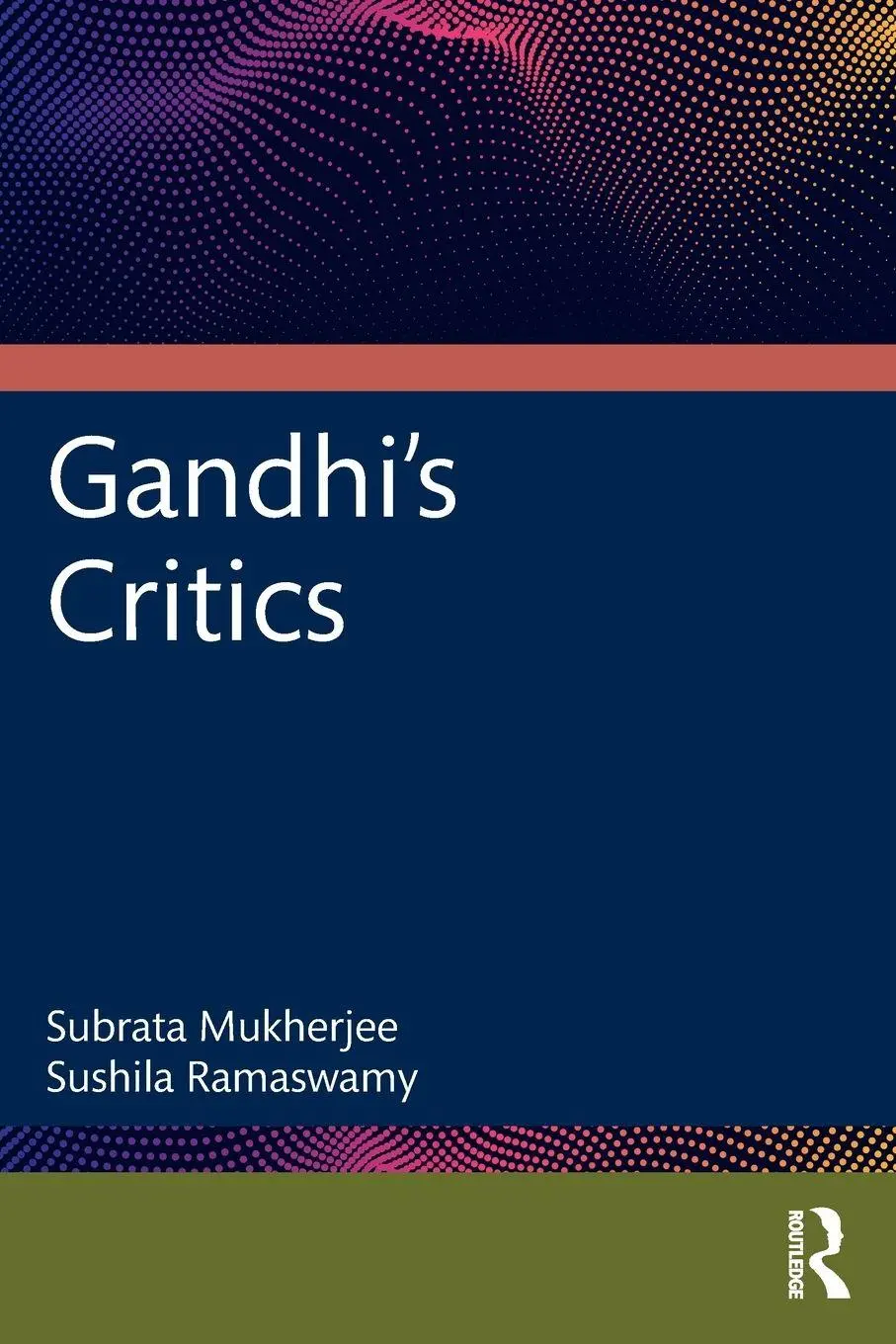 Cover: 9781032963457 | Gandhi's Critics | Subrata Mukherjee (u. a.) | Taschenbuch | Englisch