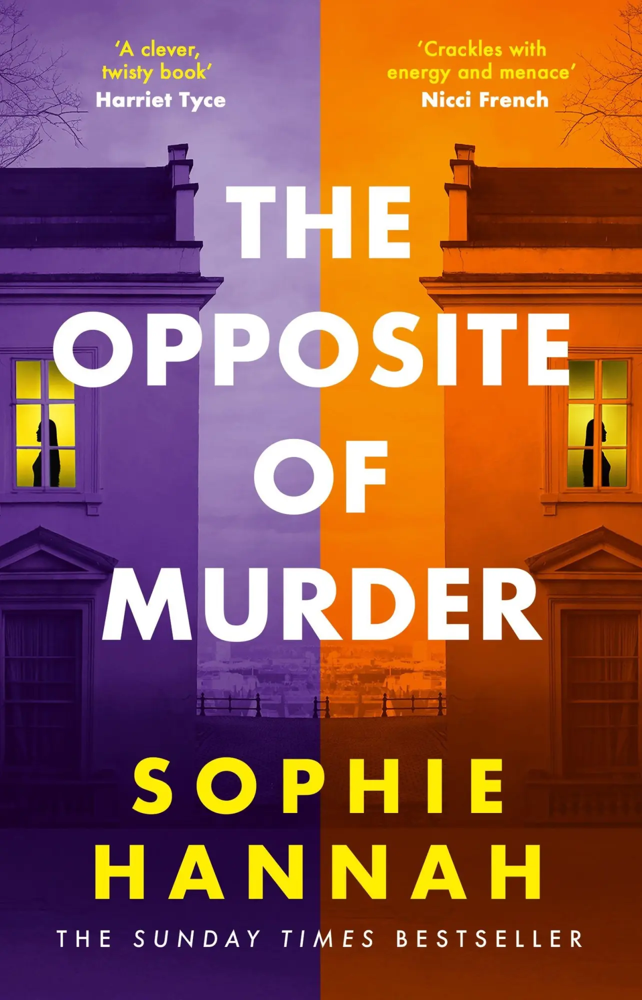 Cover: 9781529353457 | The Opposite of Murder | Sophie Hannah | Taschenbuch | Paperback