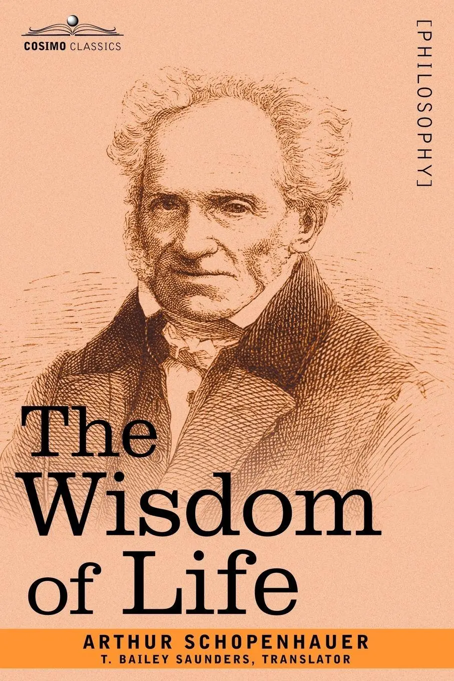Cover: 9781602063457 | The Wisdom of Life | Arthur Schopenhauer | Taschenbuch | Englisch