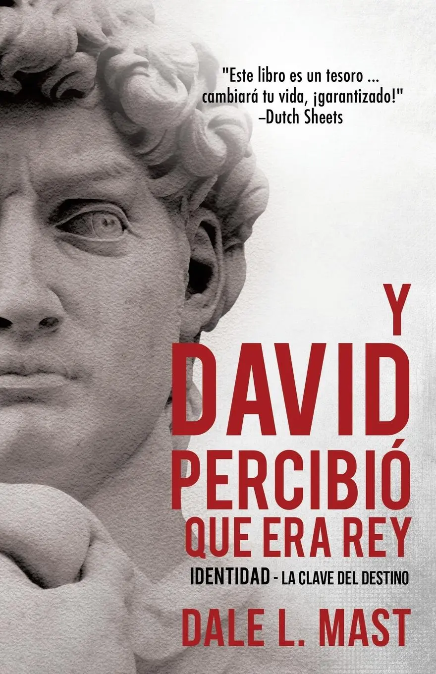 Cover: 9781632213457 | Y David Percibió Que Era Rey | Dale L. Mast | Taschenbuch | Spanisch