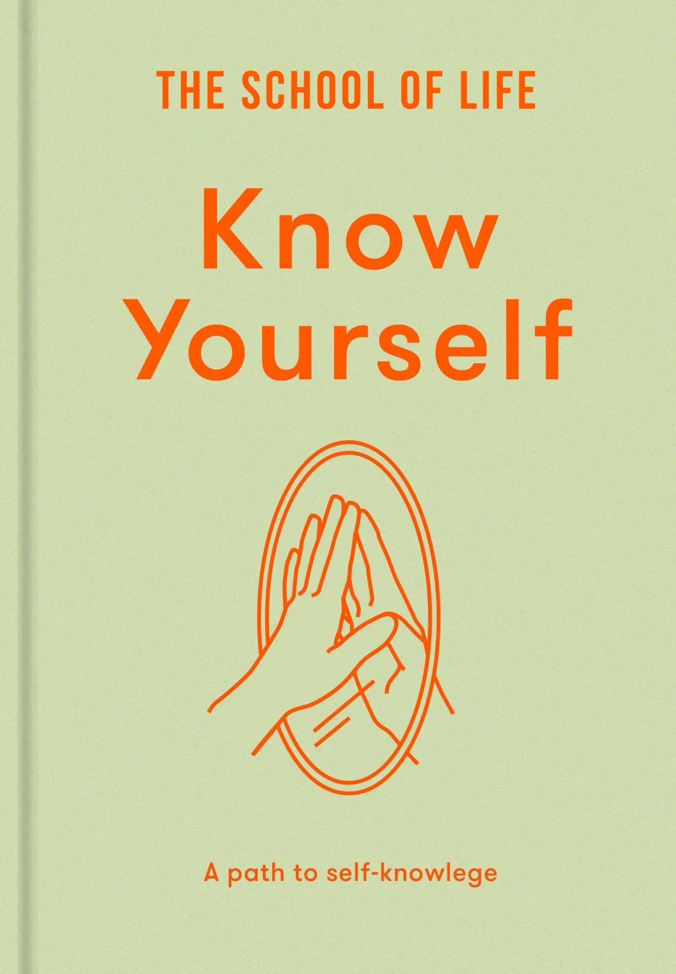Cover: 9781916753457 | Know Yourself | A Path to Self-Knowledge | Buch | 192 S. | Englisch