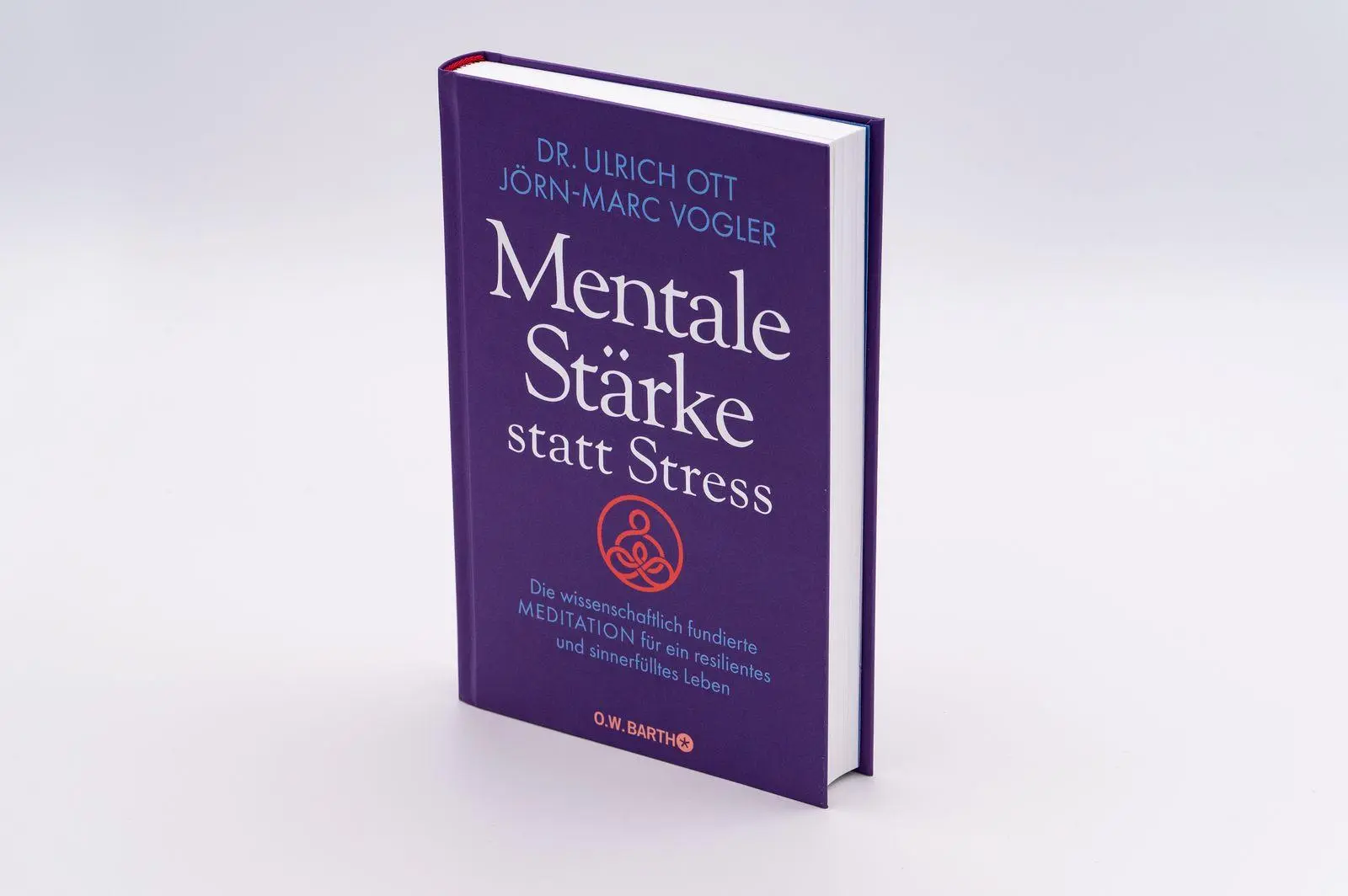 Bild: 9783426573457 | Mentale Stärke statt Stress | Ulrich Ott (u. a.) | Buch | 320 S.