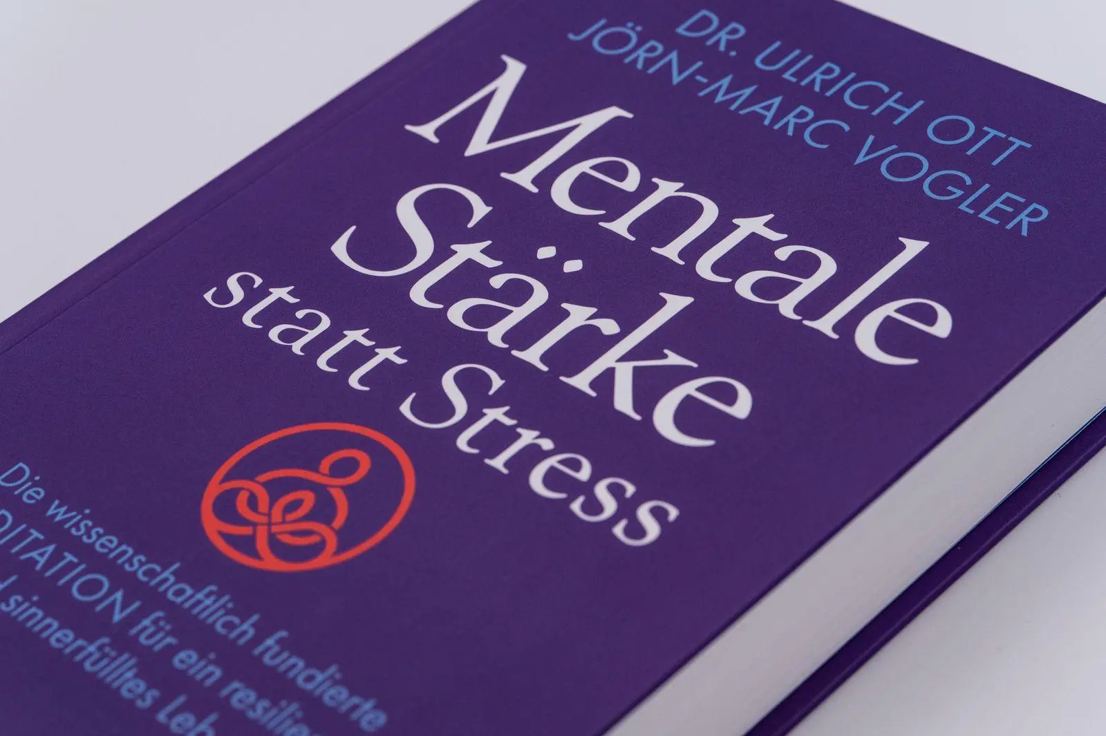 Bild: 9783426573457 | Mentale Stärke statt Stress | Ulrich Ott (u. a.) | Buch | 320 S.