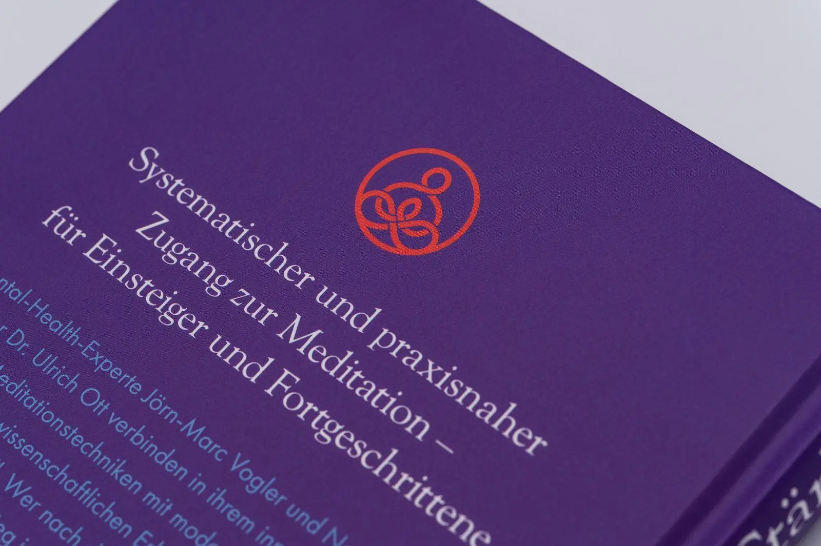 Bild: 9783426573457 | Mentale Stärke statt Stress | Ulrich Ott (u. a.) | Buch | 320 S.