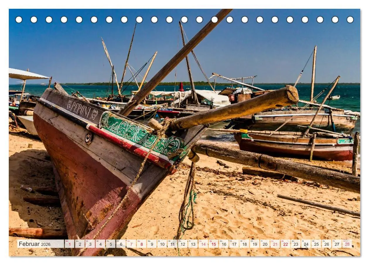 Bild: 9783457573457 | lamu - eintauchen in eine andere Welt vor der Küste Kenias...
