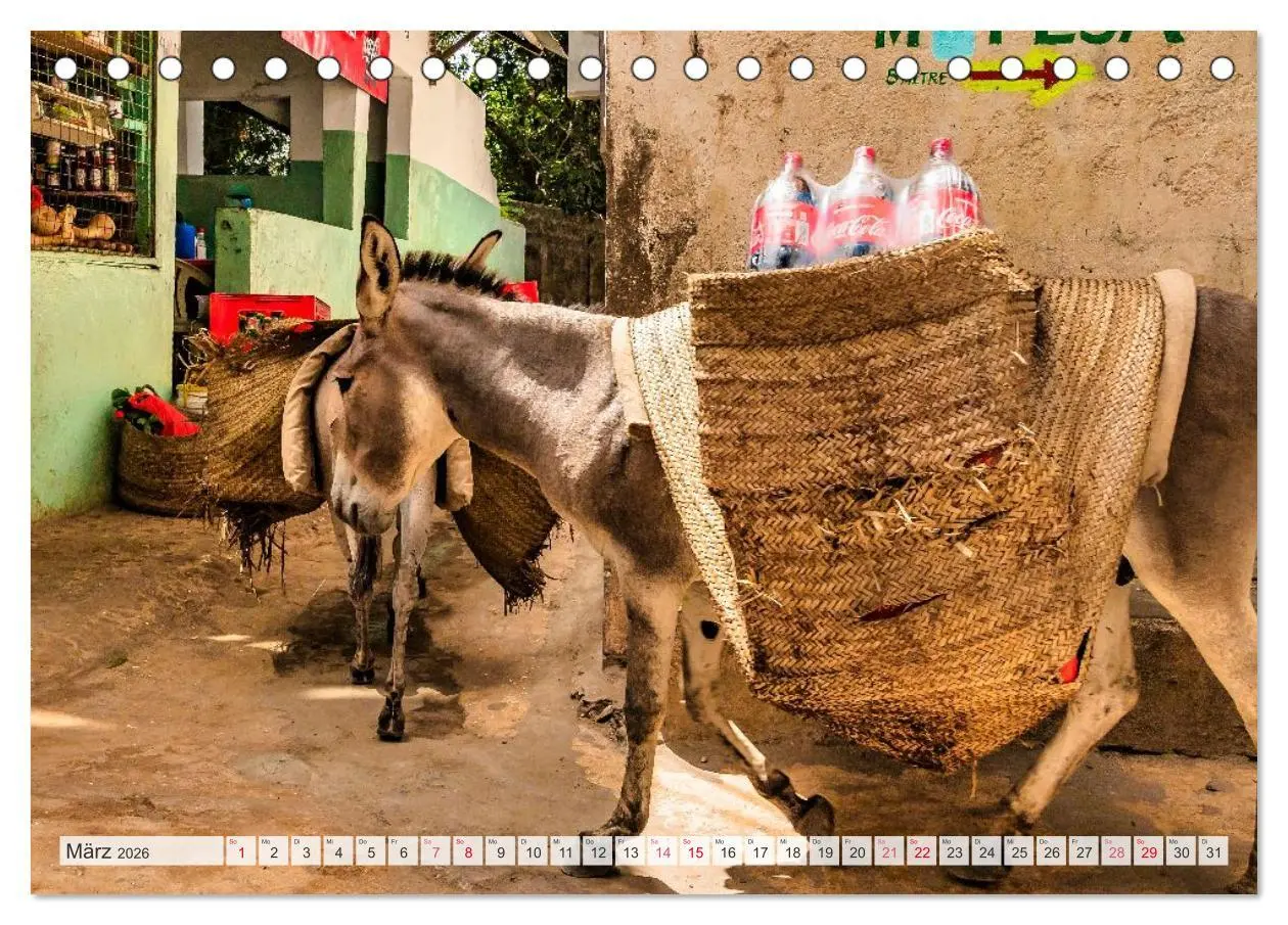 Bild: 9783457573457 | lamu - eintauchen in eine andere Welt vor der Küste Kenias...
