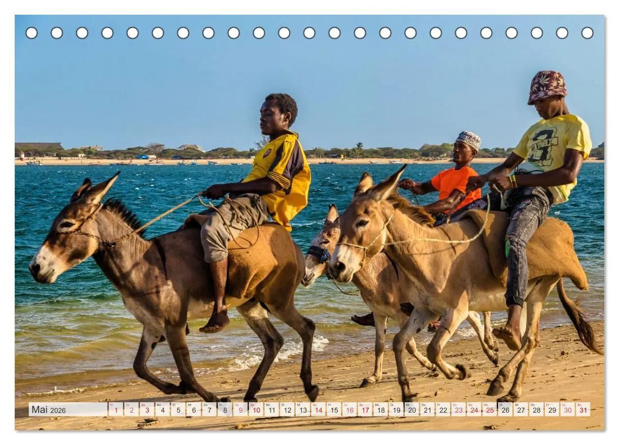 Bild: 9783457573457 | lamu - eintauchen in eine andere Welt vor der Küste Kenias...