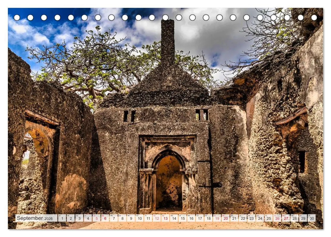 Bild: 9783457573457 | lamu - eintauchen in eine andere Welt vor der Küste Kenias...