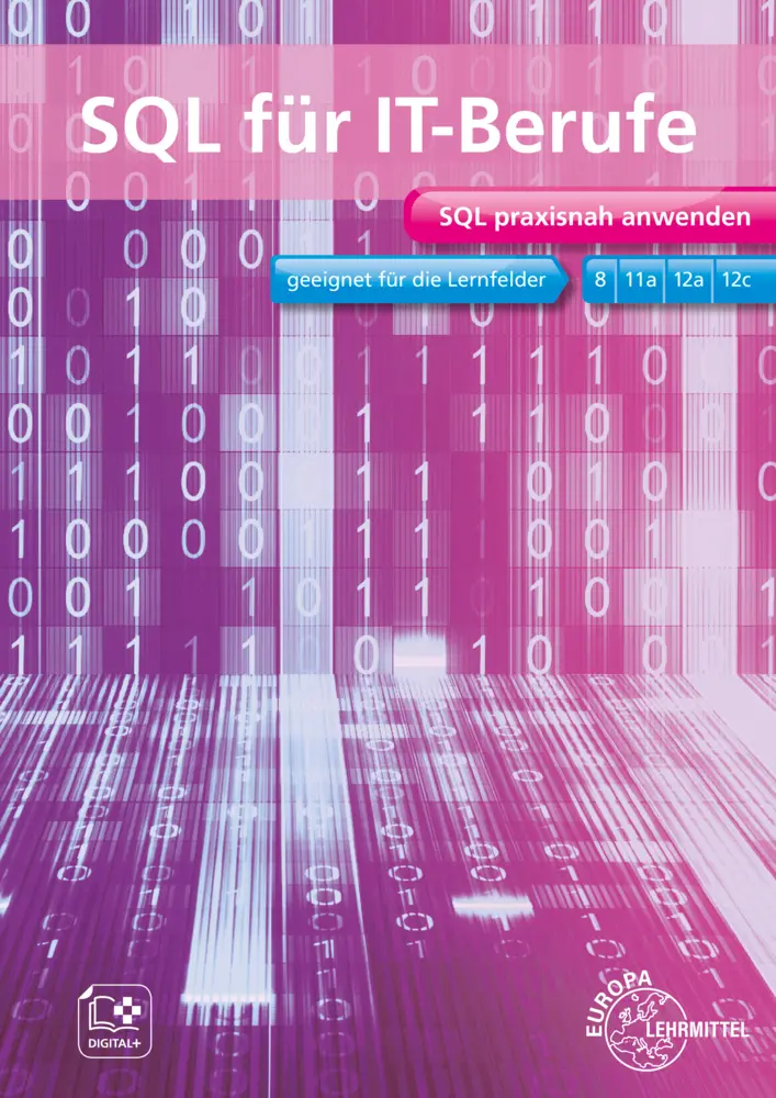 Cover: 9783758533457 | SQL für IT-Berufe | Dirk Hardy | Taschenbuch | 136 S. | Deutsch | 2025