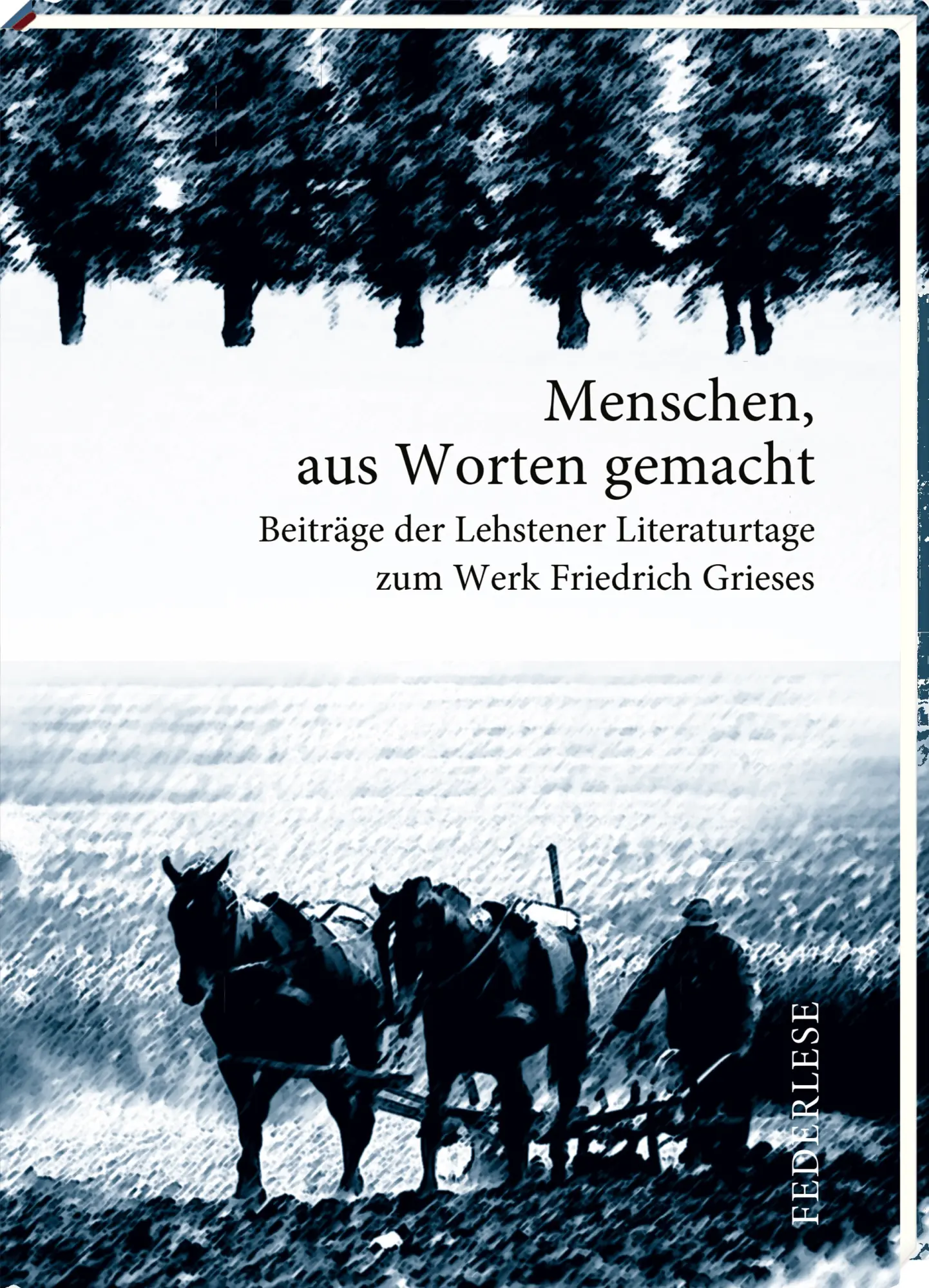 Cover: 9783941683457 | Menschen, aus Worten gemacht | Monika Schürmann (u. a.) | Taschenbuch