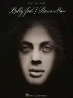 Cover: 884088603557 | Billy Joel - Piano Man | David Rosenthal | Taschenbuch | Buch | 2012