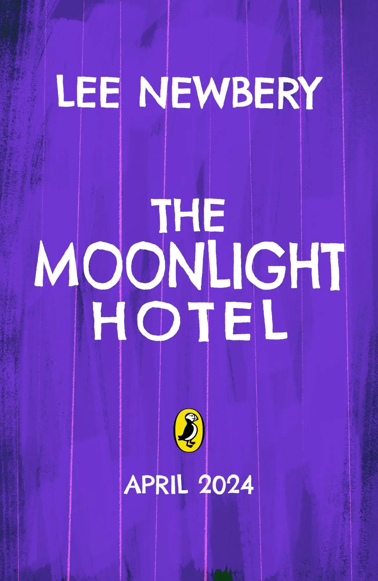 Rückseite: 9780241493557 | The Moonlighters | Lee Newbery | Taschenbuch | Kartoniert / Broschiert
