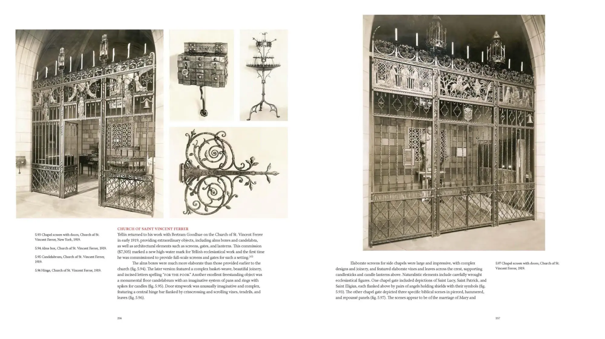 Bild: 9780300273557 | The Metalwork of Samuel Yellin | Joseph Cunningham | Buch | Englisch