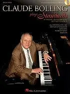 Cover: 9781423483557 | Claude Bolling Plays Standards | Taschenbuch | Englisch | 2010