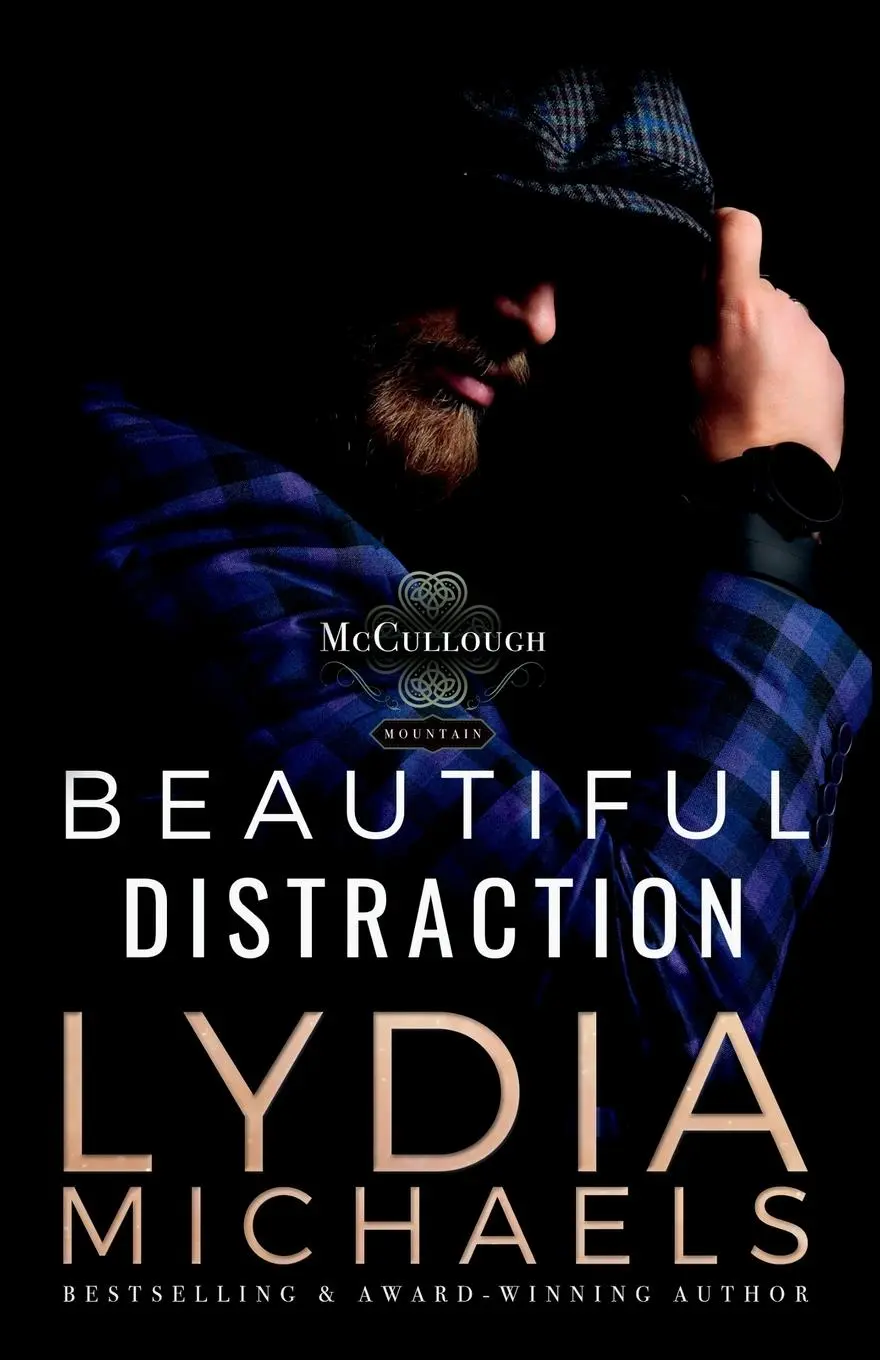 Cover: 9781957573557 | Beautiful Distraction | Hero Edition | Lydia Michaels | Taschenbuch