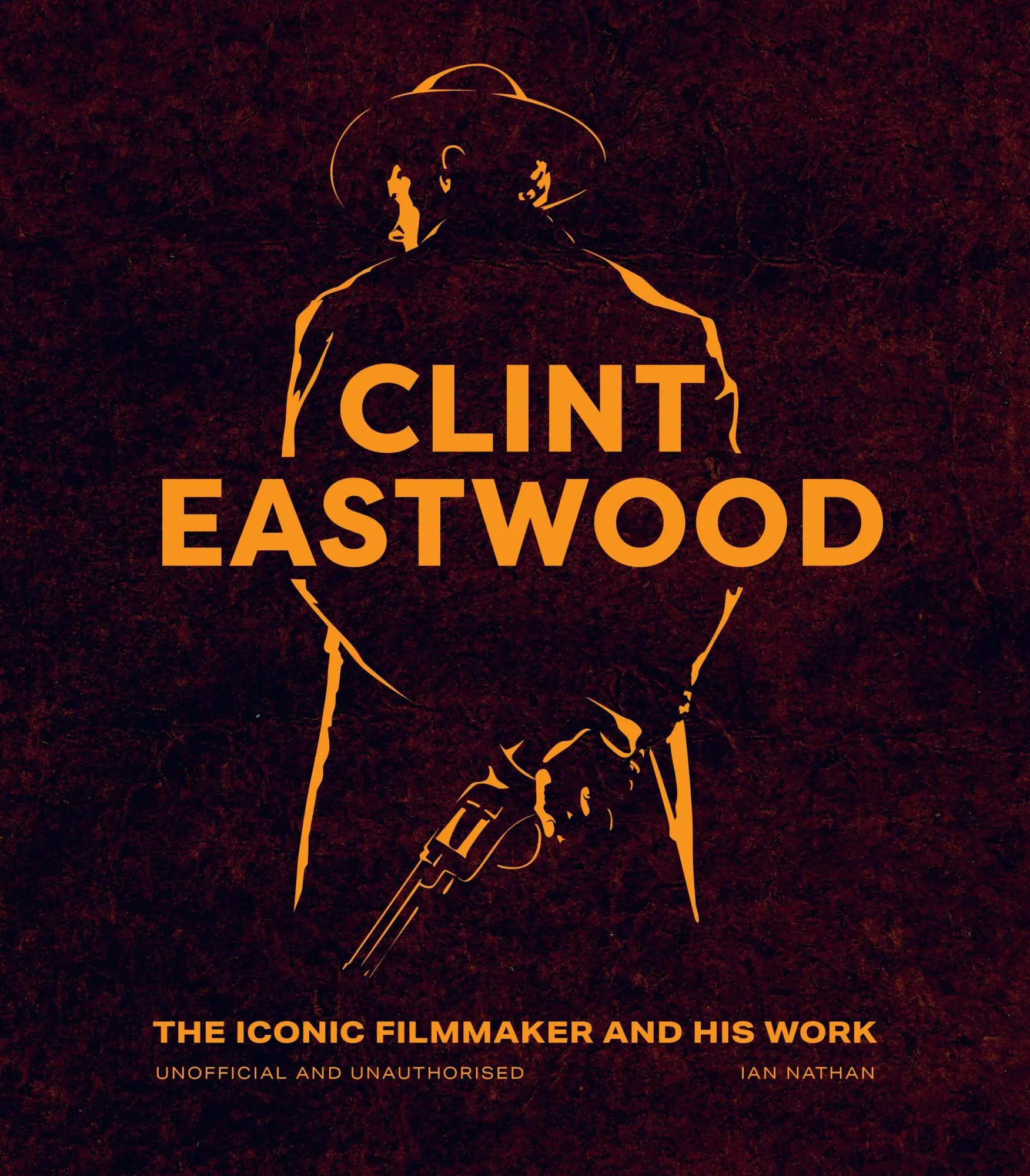 Cover: 9780711283657 | Clint Eastwood | David Litchfield | Taschenbuch | Quarto | Gebunden