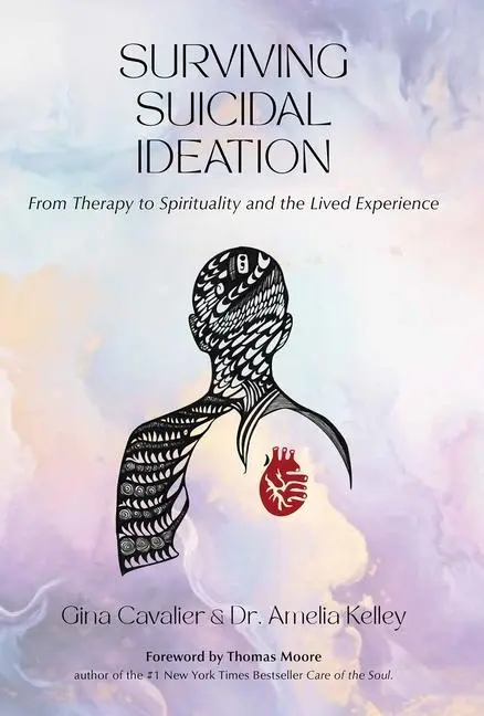 Cover: 9780877853657 | Surviving Suicidal Ideation | Amelia Kelley (u. a.) | Taschenbuch