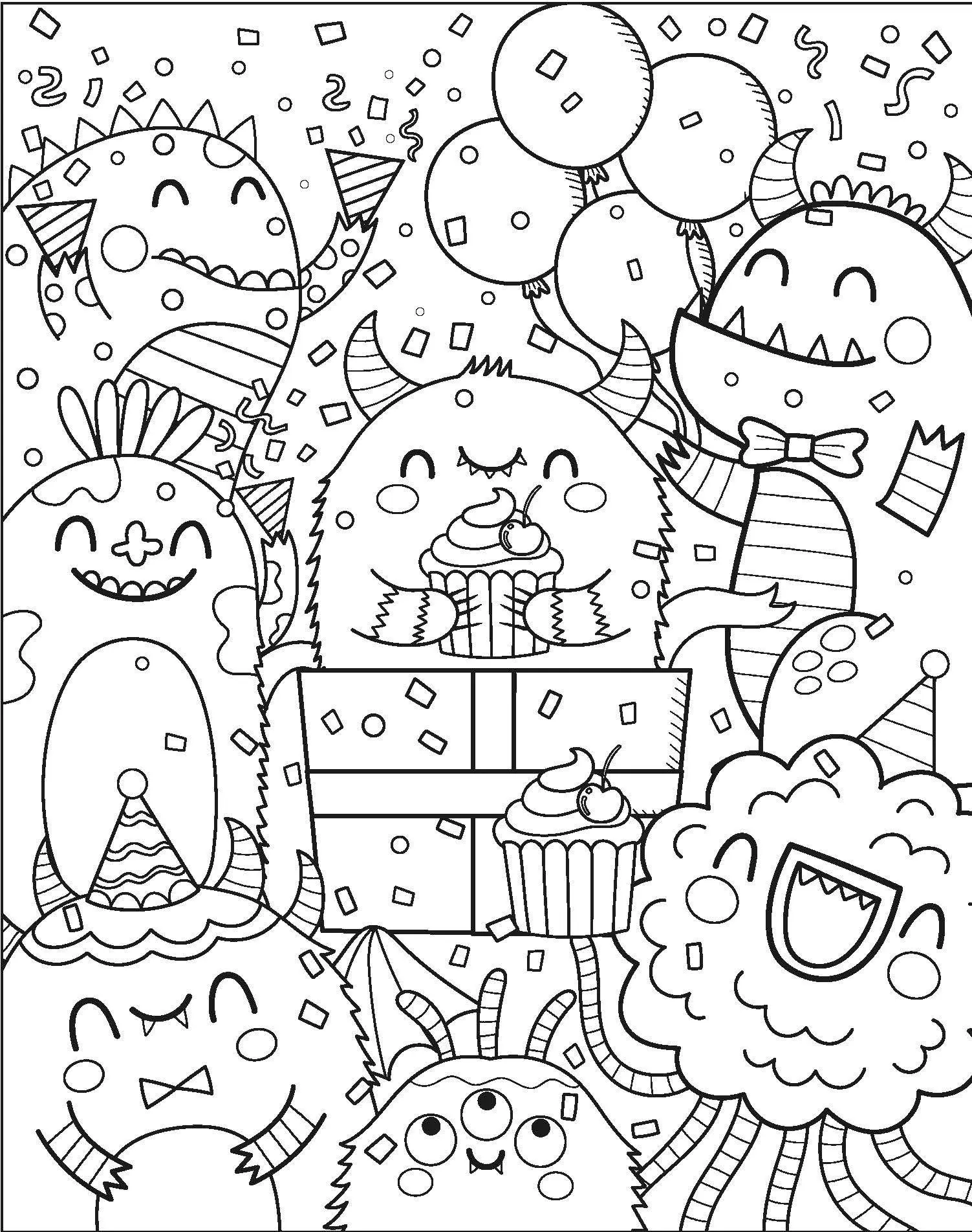 Bild: 9781035083657 | Mangatopia Spoopy Fun | Liv Wan | Taschenbuch | 96 S. | Englisch