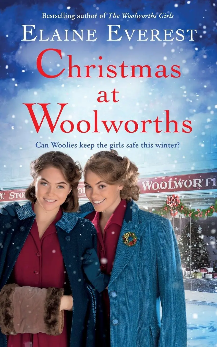 Cover: 9781509843657 | Christmas at Woolworths | Elaine Everest | Taschenbuch | Englisch