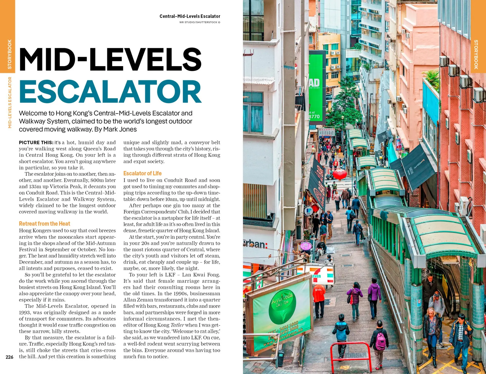 Bild: 9781838693657 | Hong Kong | Orlando Crowcroft (u. a.) | Taschenbuch | Kartoniert