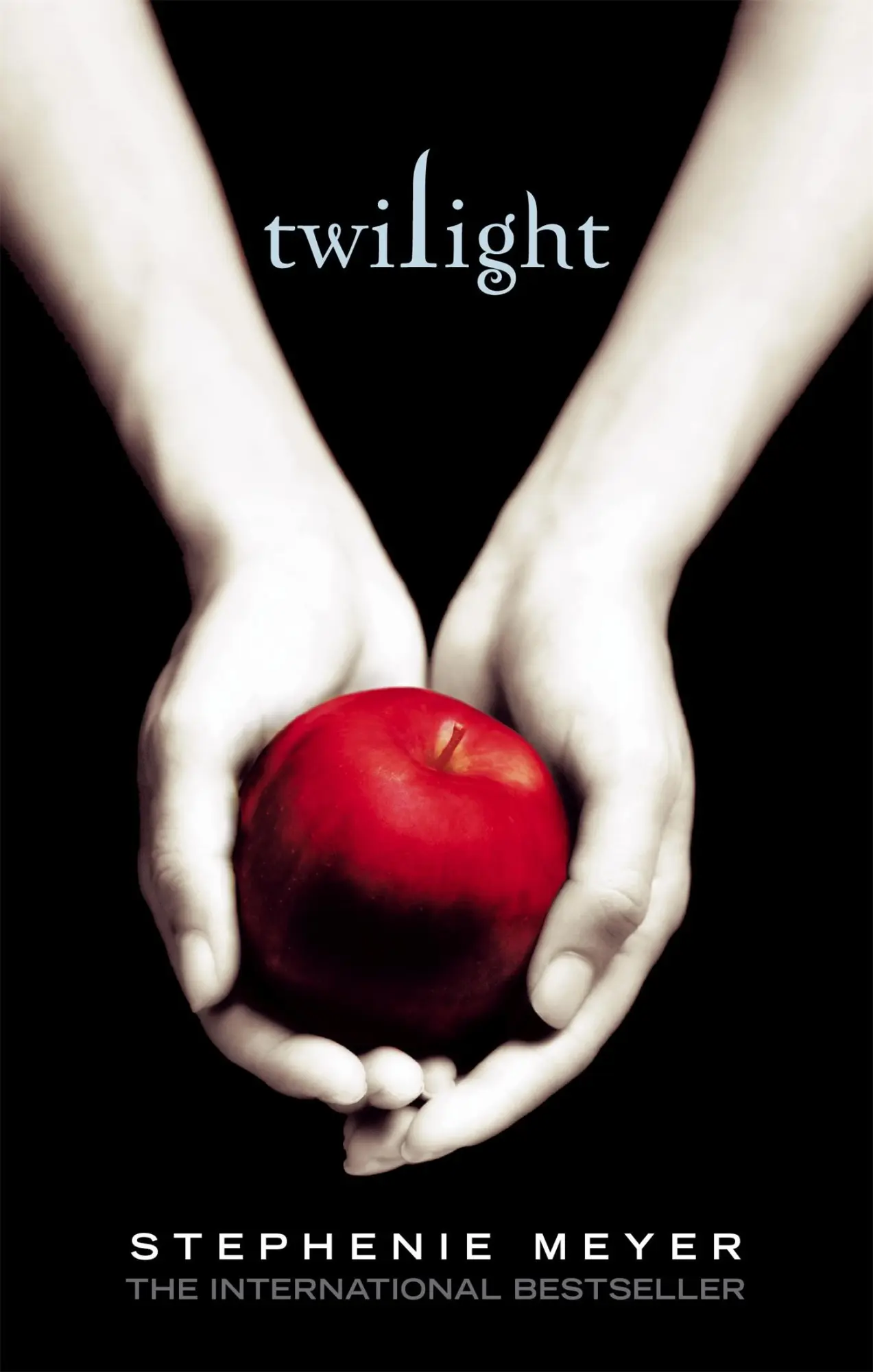 Cover: 9781904233657 | Twilight | Stephenie Meyer | Taschenbuch | Twilight Saga | 434 S.