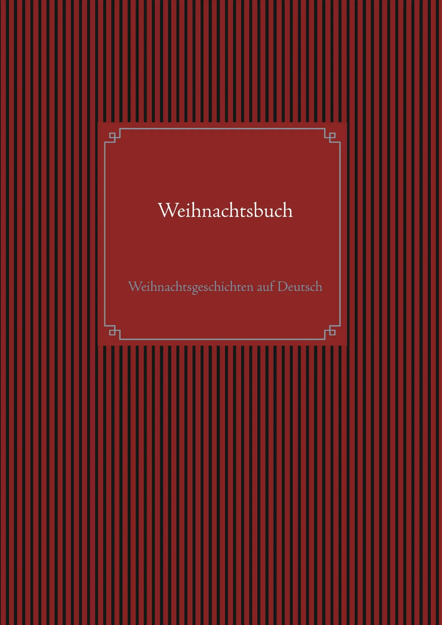 Weihnachtsbuch