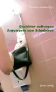 Cover: 9783894453657 | Gesichter auftragen | Argumente zum Schminken | Christian Janecke