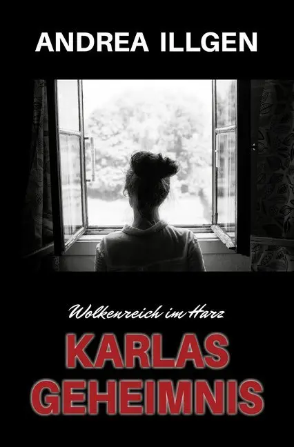 Cover: 9783943403657 | Karlas Geheimnis | Andrea Illgen | Taschenbuch | Deutsch | 2016 | EPV