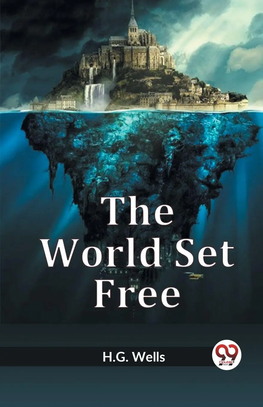 Cover: 9789359323657 | The World Set Free | Wells H. G. | Taschenbuch | Englisch | 2023