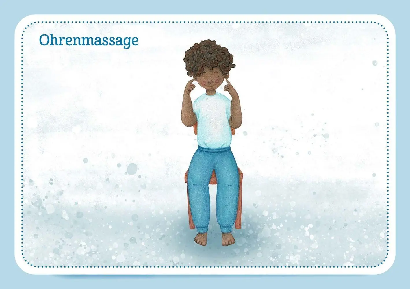 Bild: 4260694923757 | 30 Körperreisen und Entspannungsübungen für Kinder von 6 bis 12 | Box