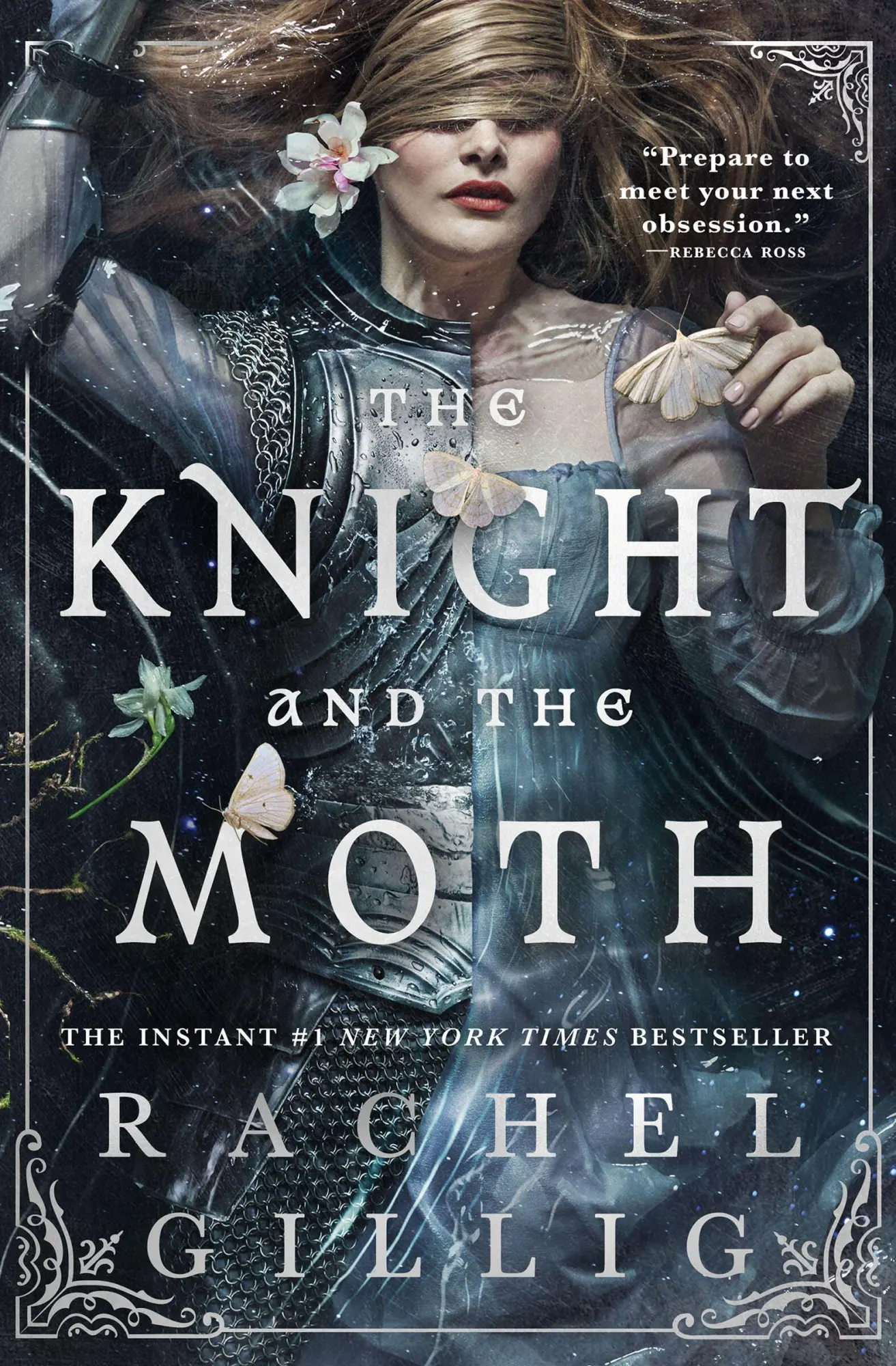 Cover: 9780316573757 | The Knight and the Moth | Rachel Gillig | Taschenbuch | Englisch
